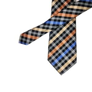 Alexander Julian Men's Tie